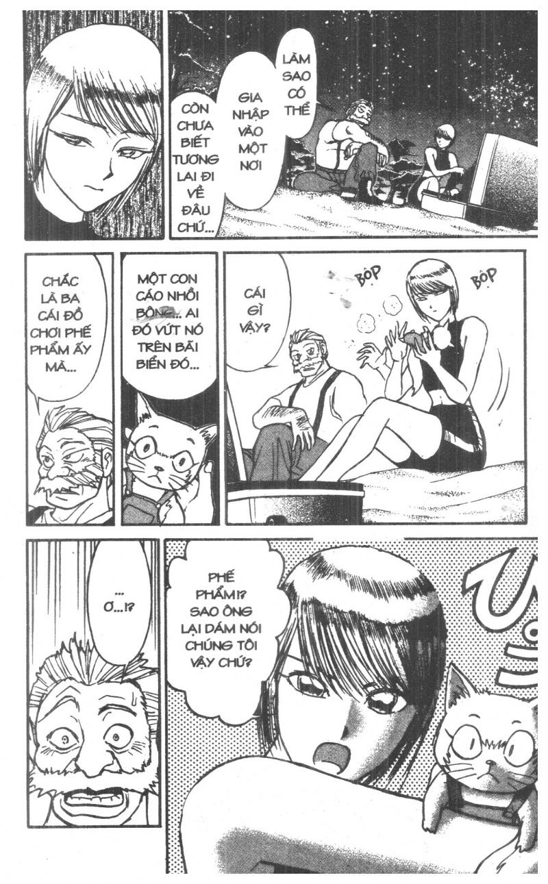 Fujita Kazuhiro Chapter 6 - Trang 2