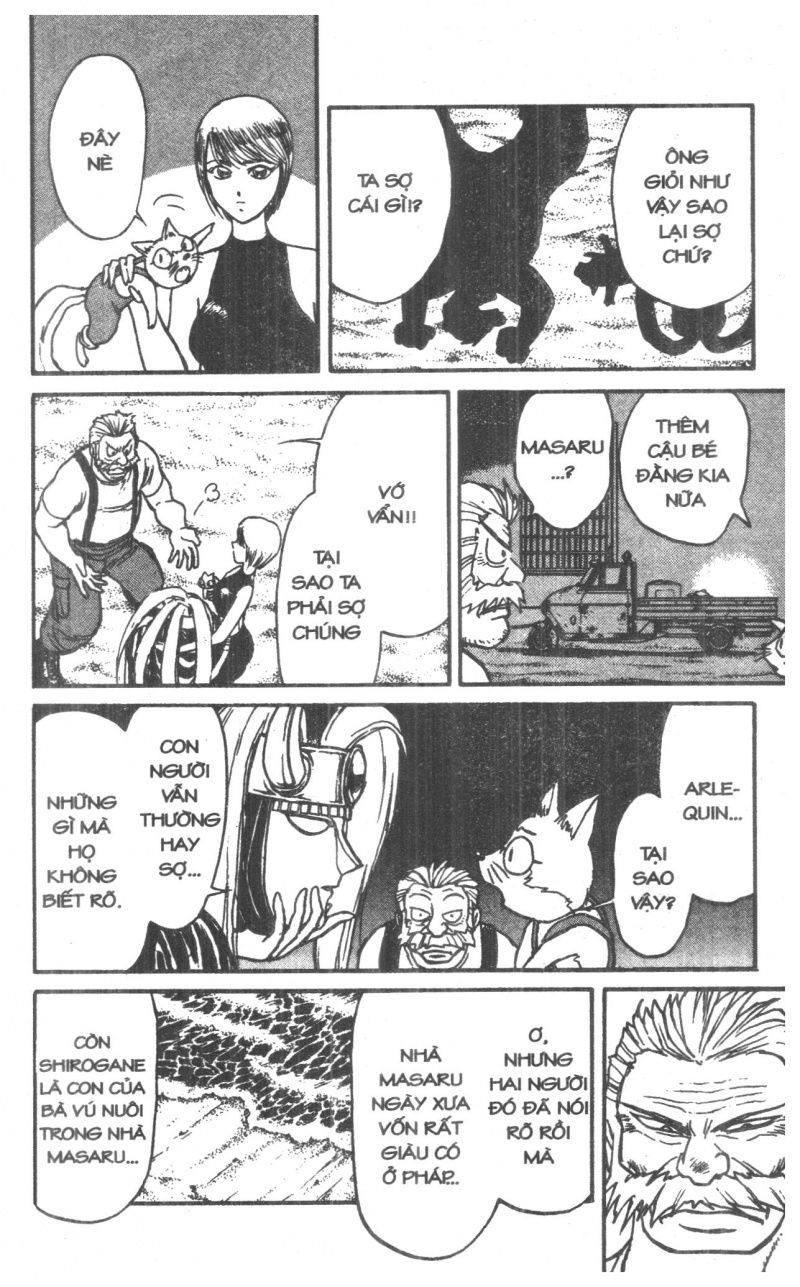 Fujita Kazuhiro Chapter 6 - Trang 2