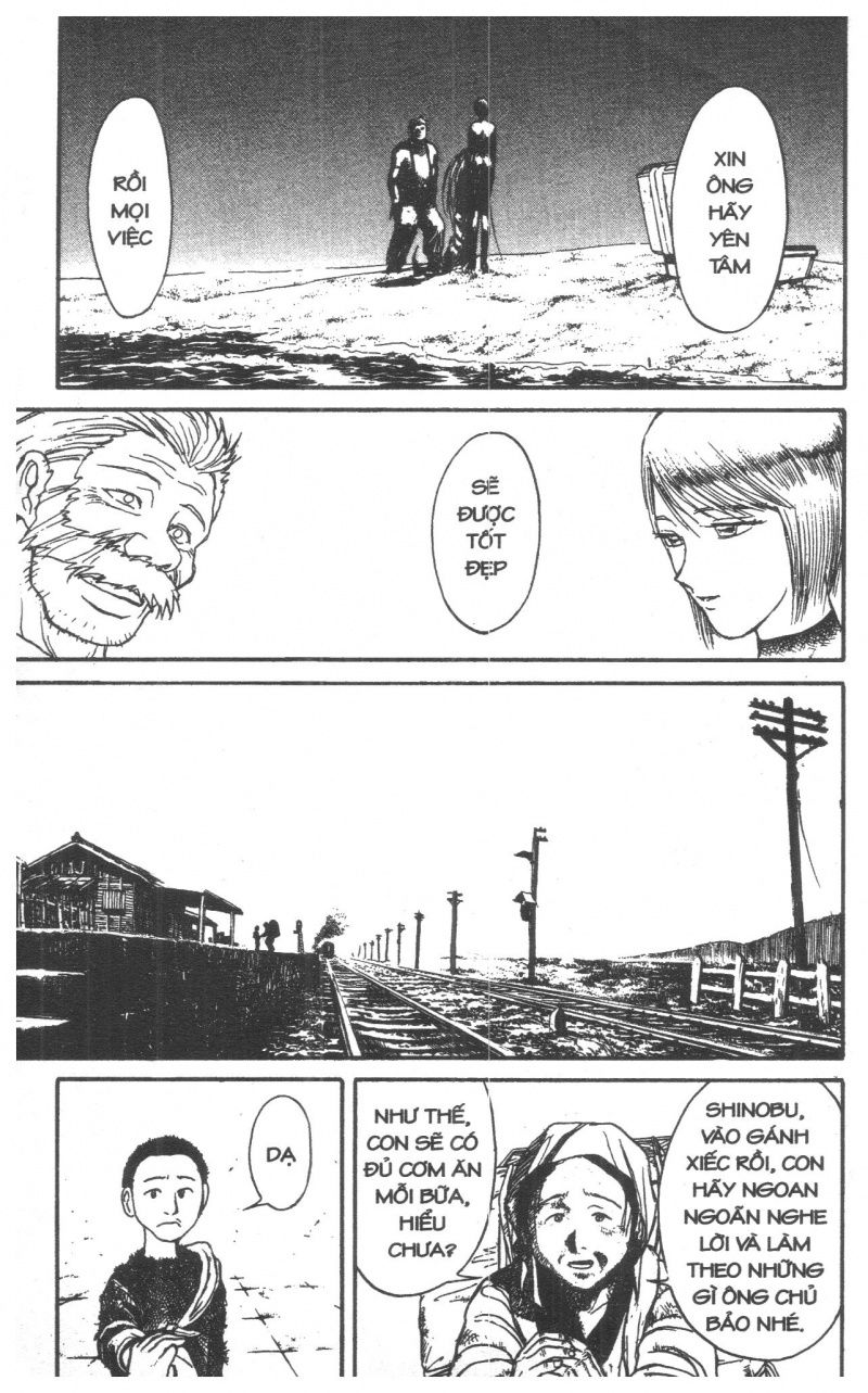 Fujita Kazuhiro Chapter 6 - Trang 2