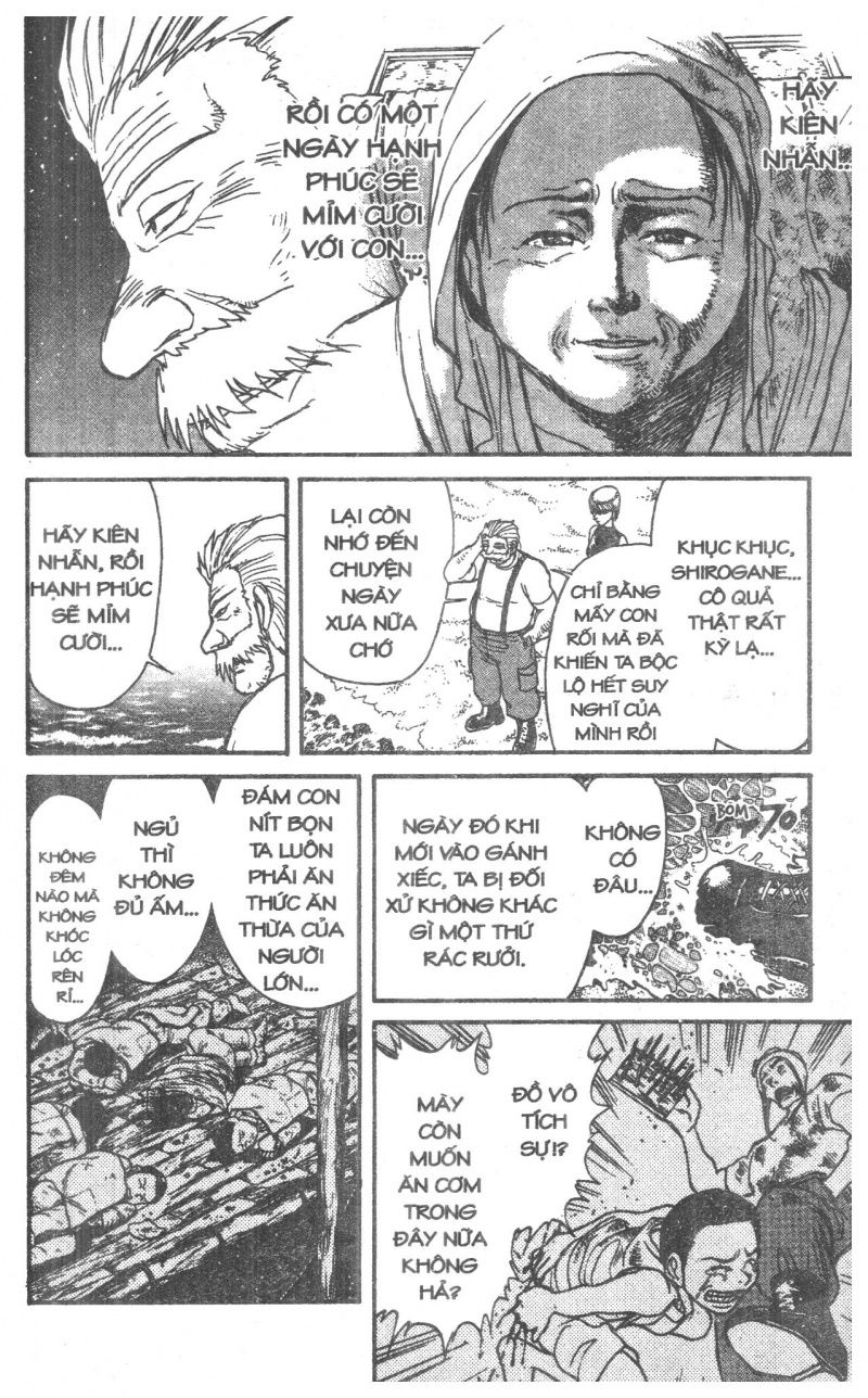 Fujita Kazuhiro Chapter 6 - Trang 2