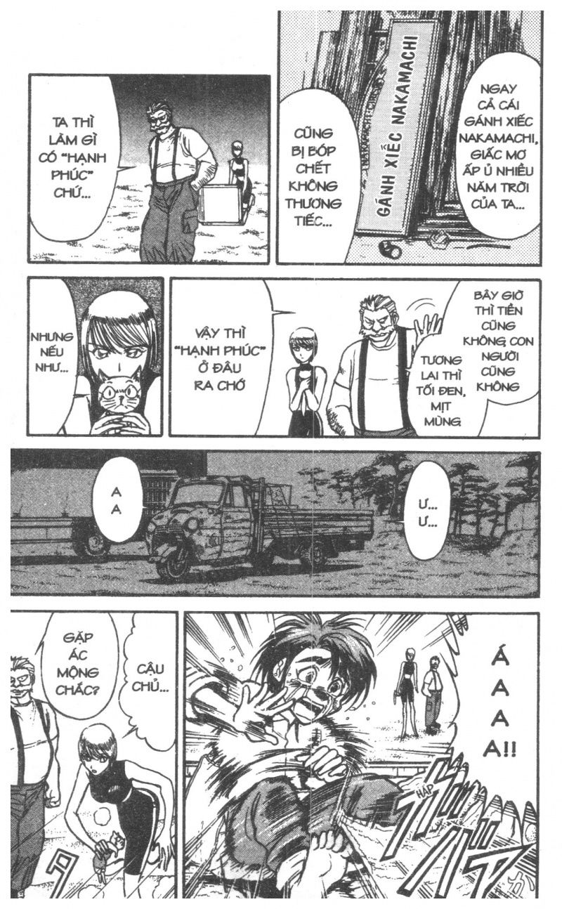 Fujita Kazuhiro Chapter 6 - Trang 2