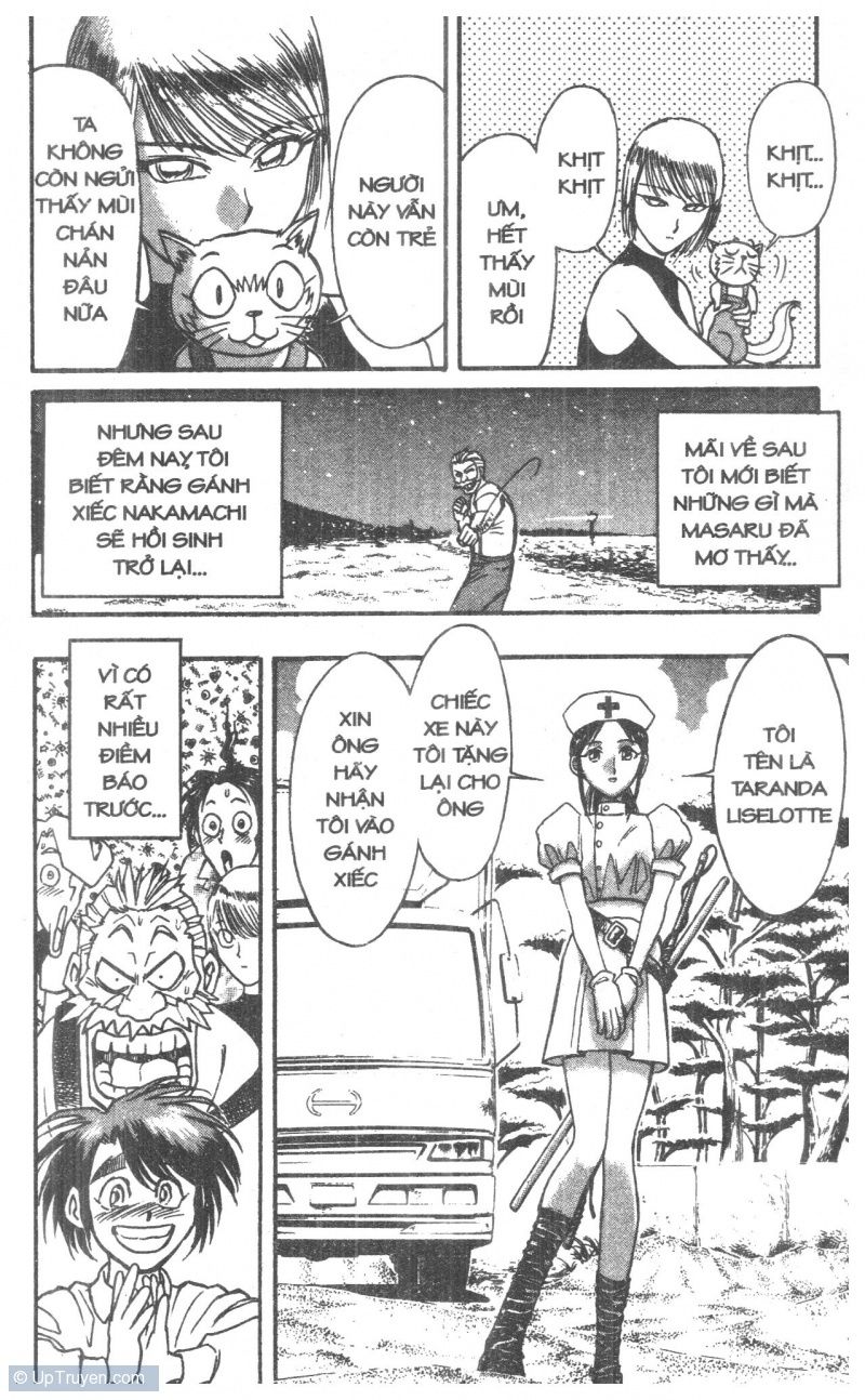 Fujita Kazuhiro Chapter 6 - Trang 2