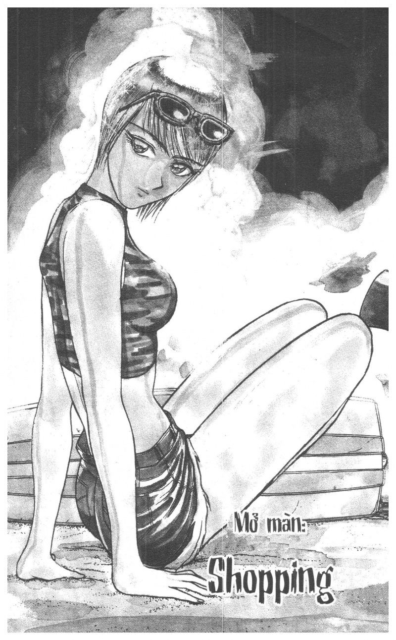 Fujita Kazuhiro Chapter 6 - Trang 2