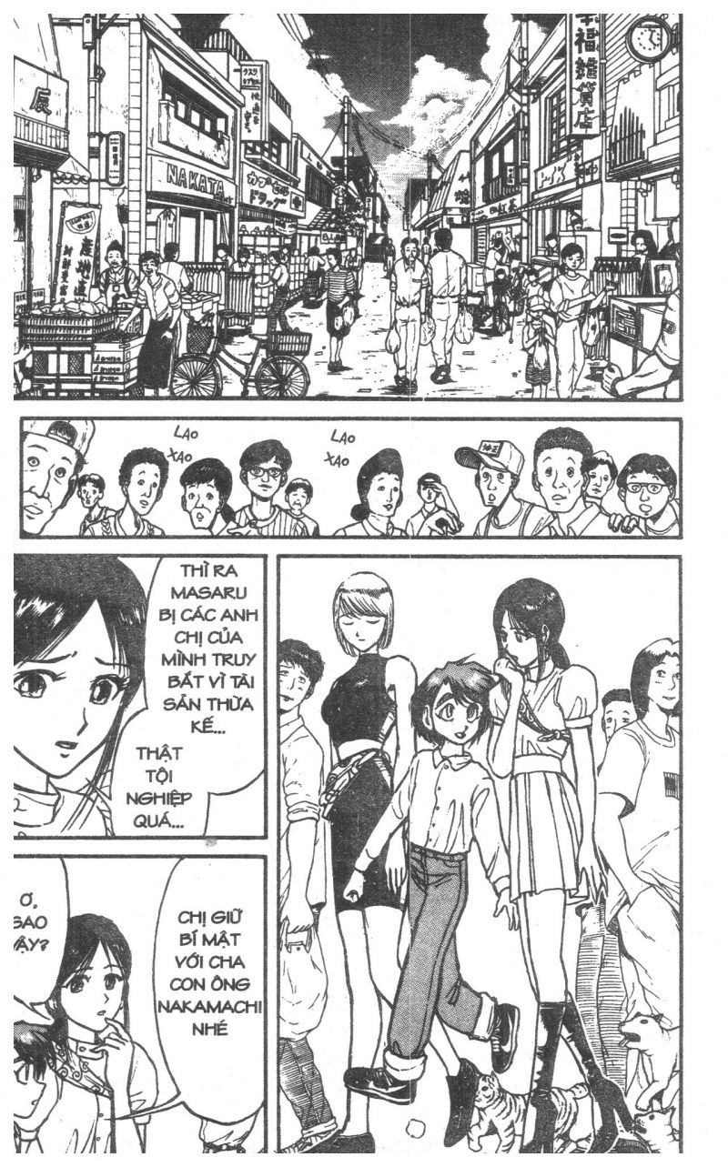 Fujita Kazuhiro Chapter 6 - Trang 2