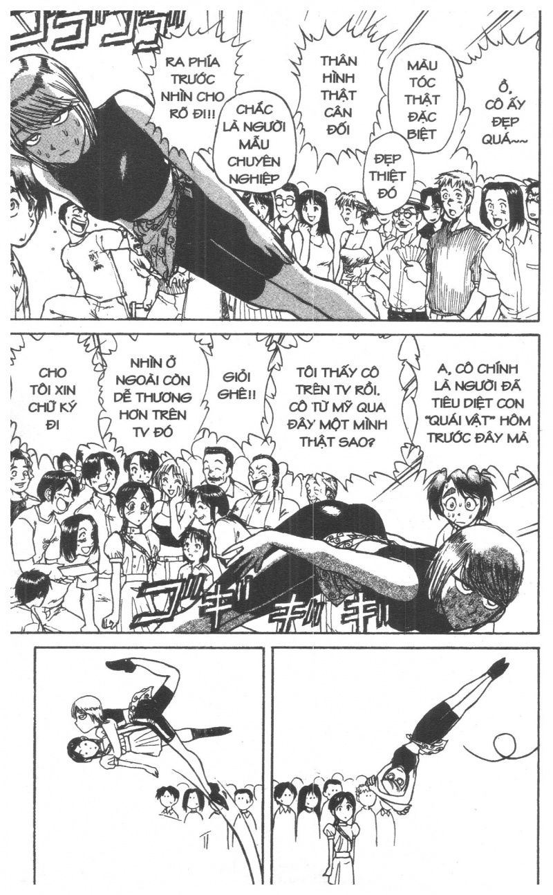 Fujita Kazuhiro Chapter 6 - Trang 2