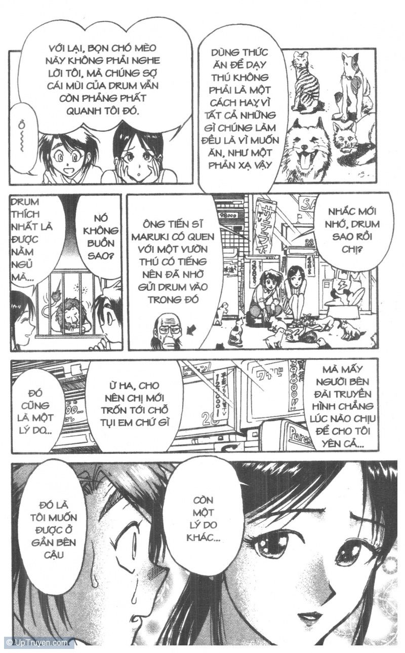 Fujita Kazuhiro Chapter 6 - Trang 2