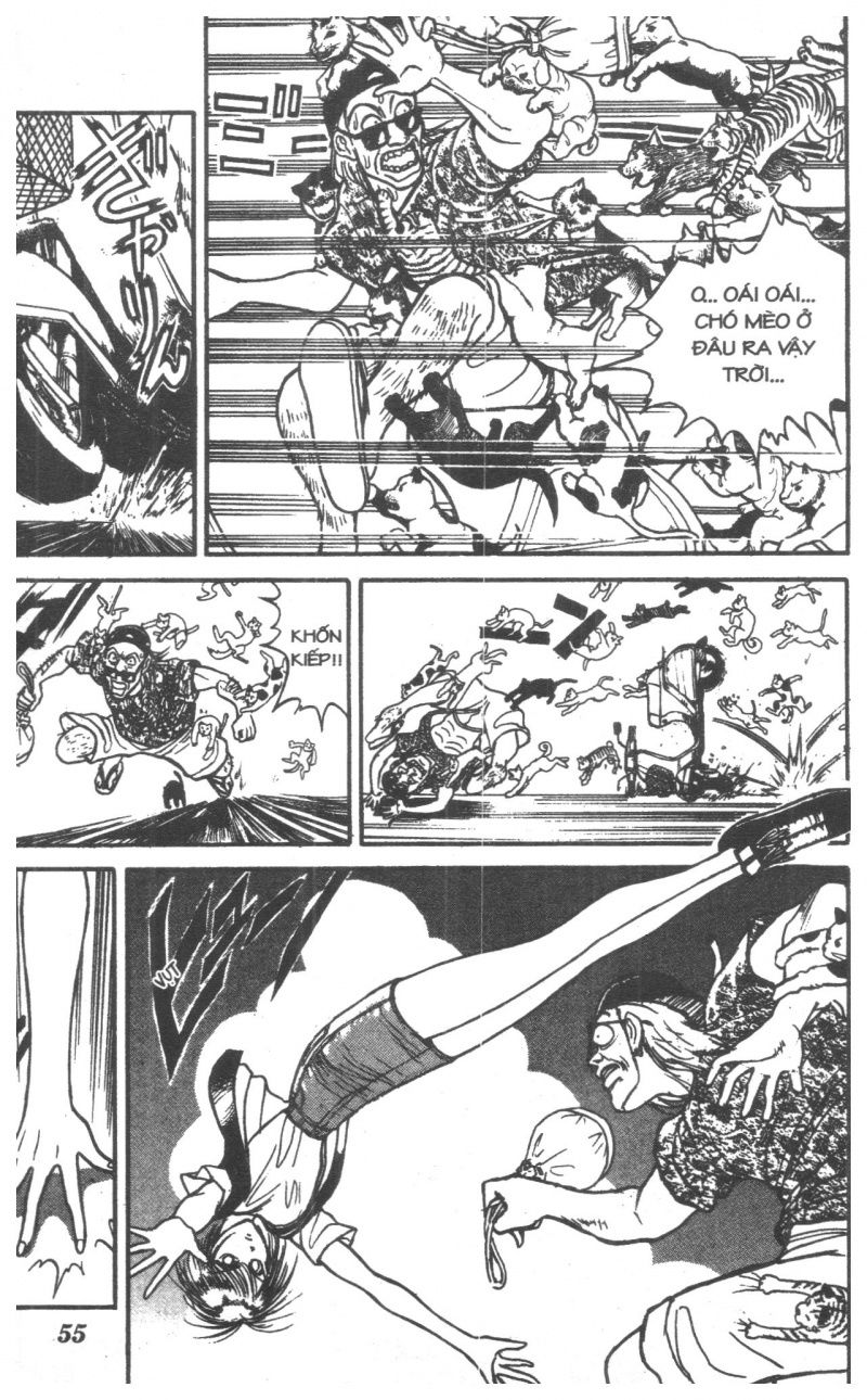 Fujita Kazuhiro Chapter 6 - Trang 2