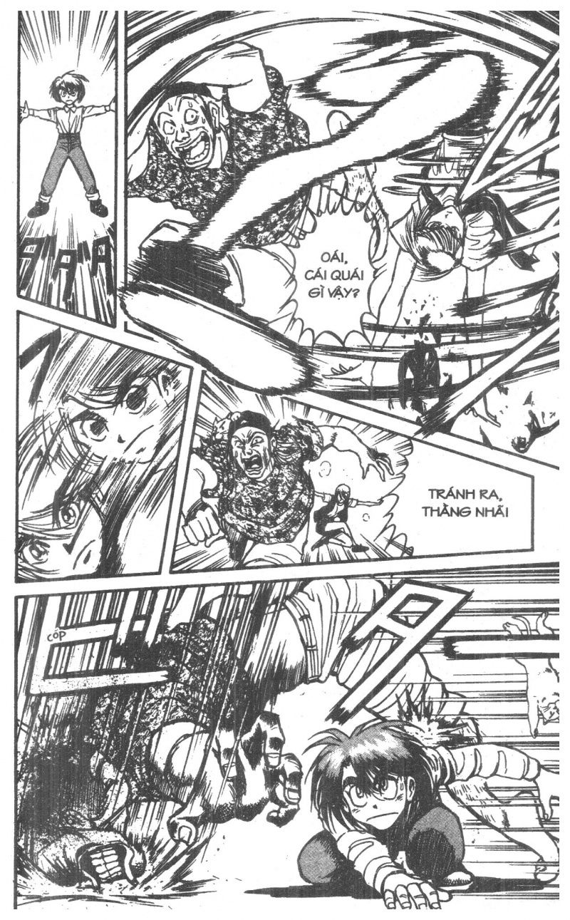 Fujita Kazuhiro Chapter 6 - Trang 2