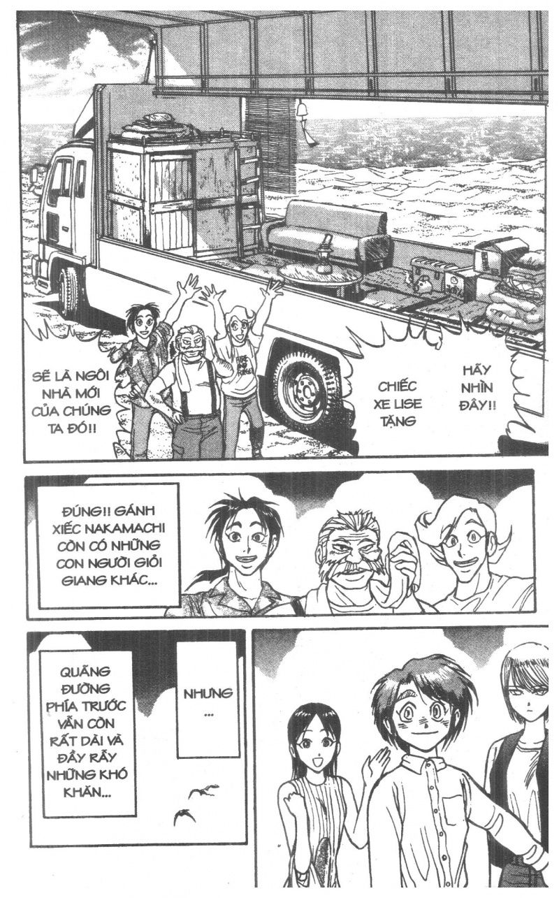 Fujita Kazuhiro Chapter 6 - Trang 2