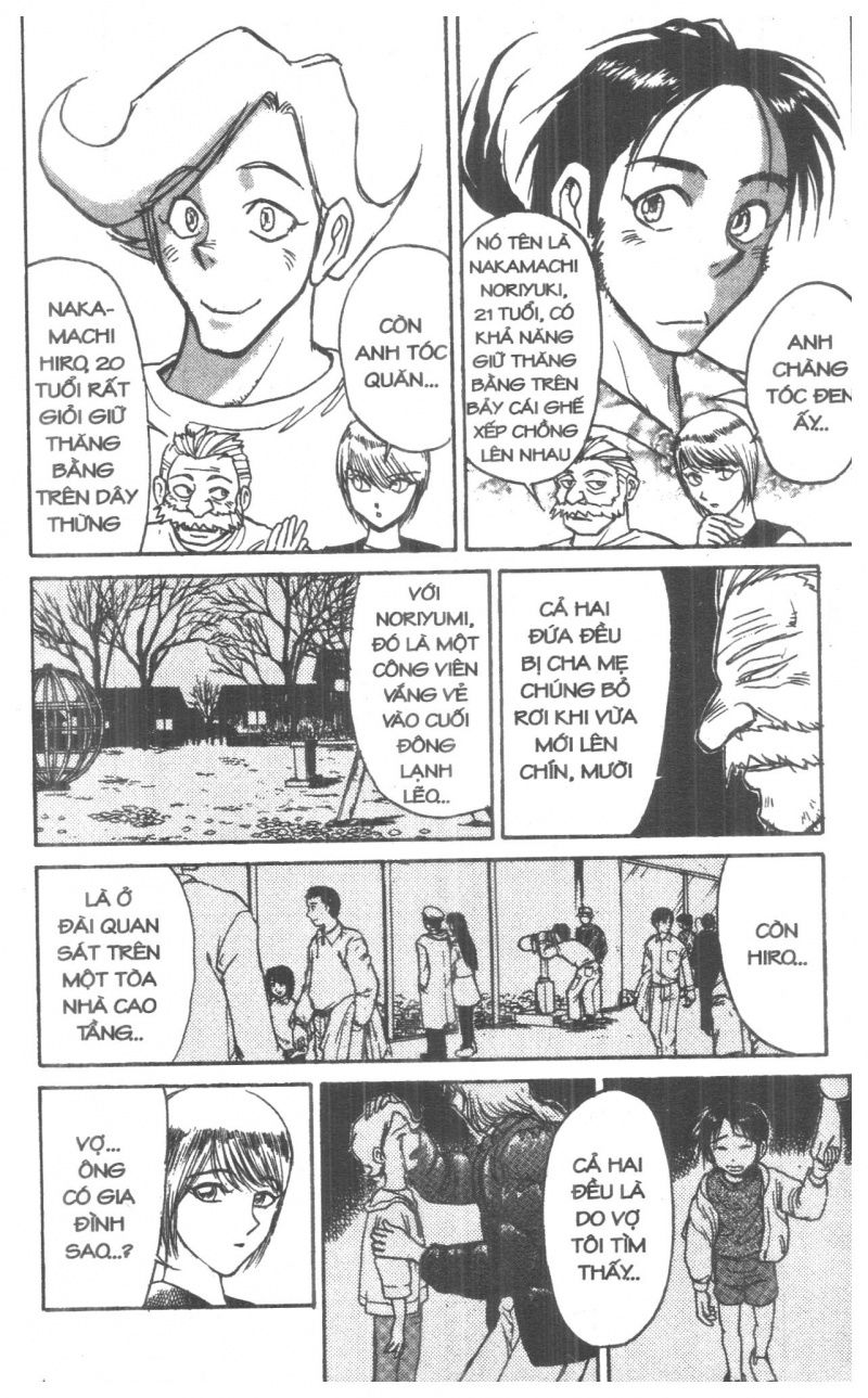 Fujita Kazuhiro Chapter 6 - Trang 2