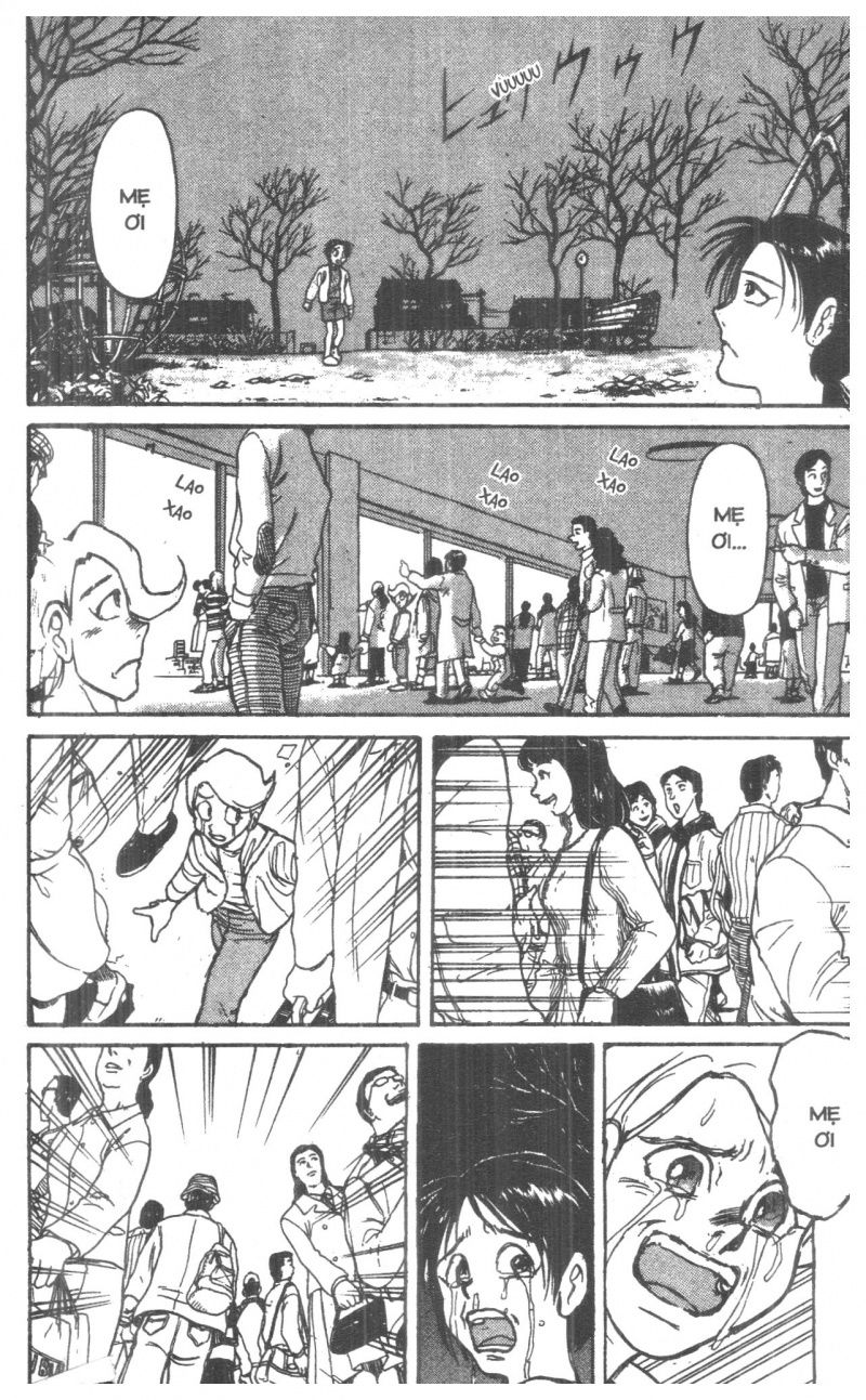 Fujita Kazuhiro Chapter 6 - Trang 2