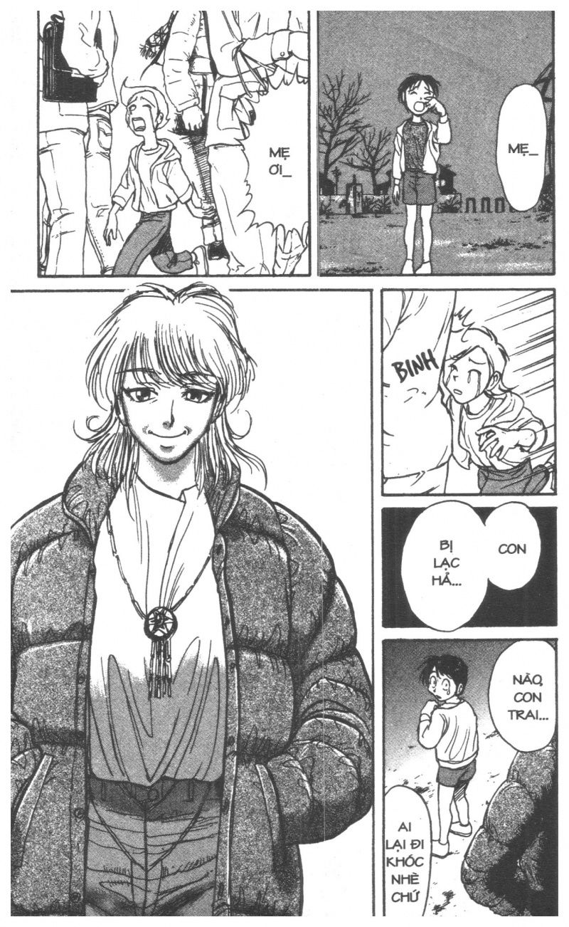 Fujita Kazuhiro Chapter 6 - Trang 2