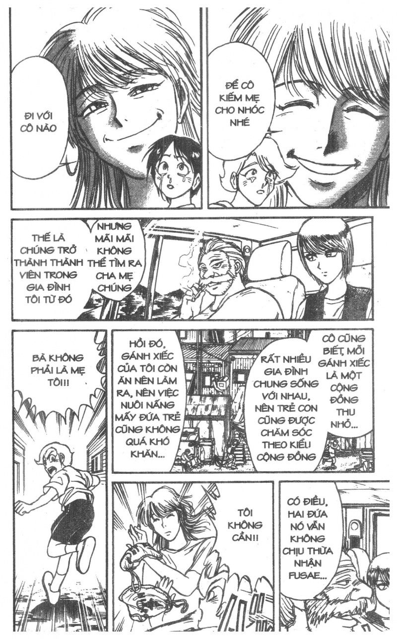 Fujita Kazuhiro Chapter 6 - Trang 2