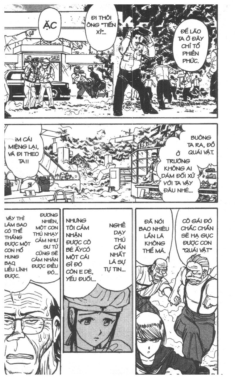 Fujita Kazuhiro Chapter 6 - Trang 2