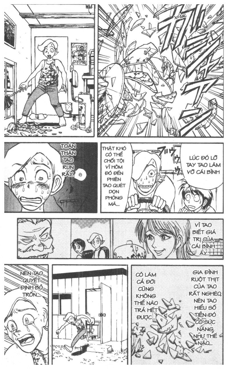 Fujita Kazuhiro Chapter 6 - Trang 2