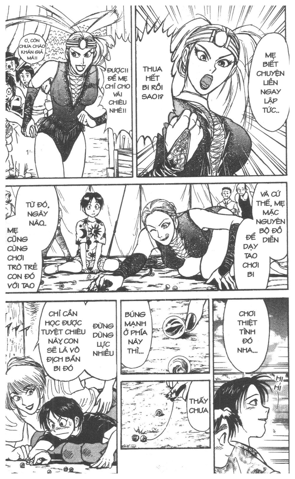 Fujita Kazuhiro Chapter 6 - Trang 2