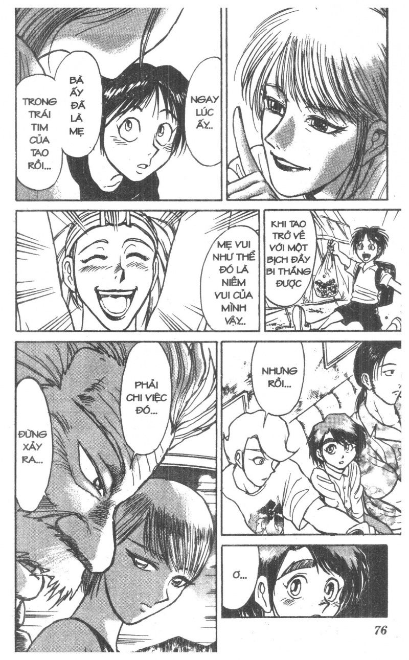 Fujita Kazuhiro Chapter 6 - Trang 2