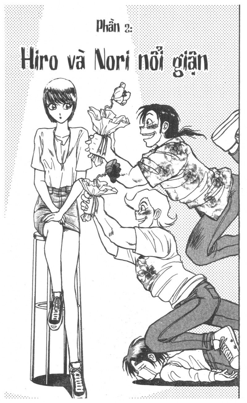 Fujita Kazuhiro Chapter 6 - Trang 2