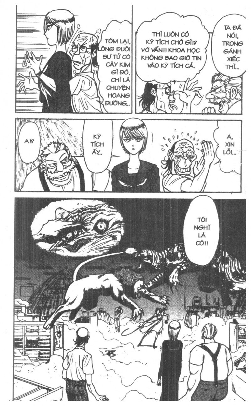 Fujita Kazuhiro Chapter 6 - Trang 2