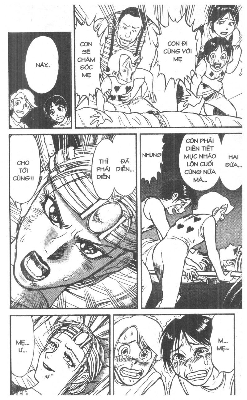 Fujita Kazuhiro Chapter 6 - Trang 2