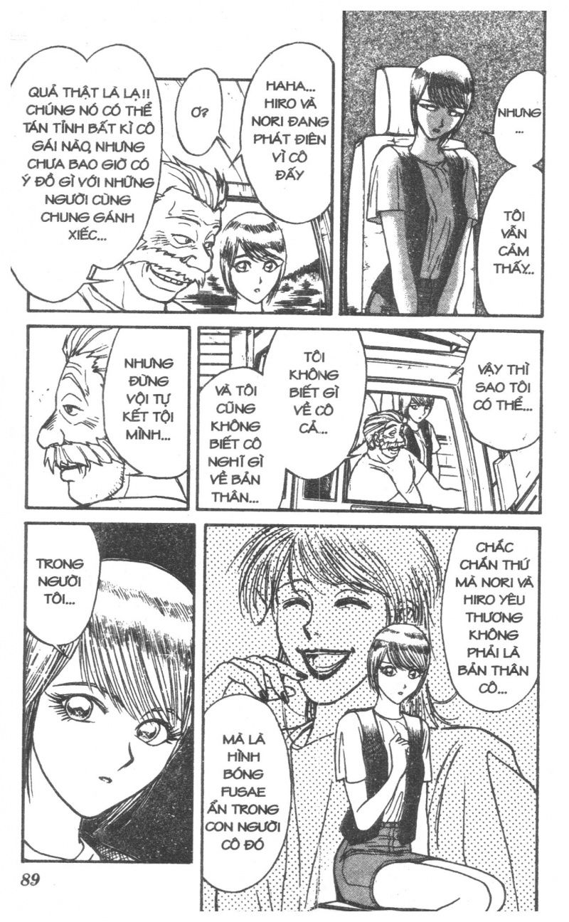 Fujita Kazuhiro Chapter 6 - Trang 2