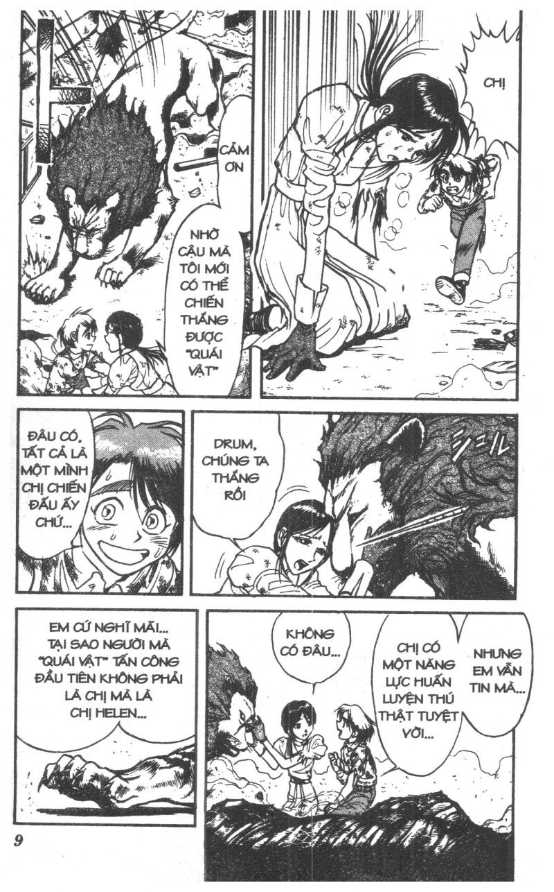 Fujita Kazuhiro Chapter 6 - Trang 2