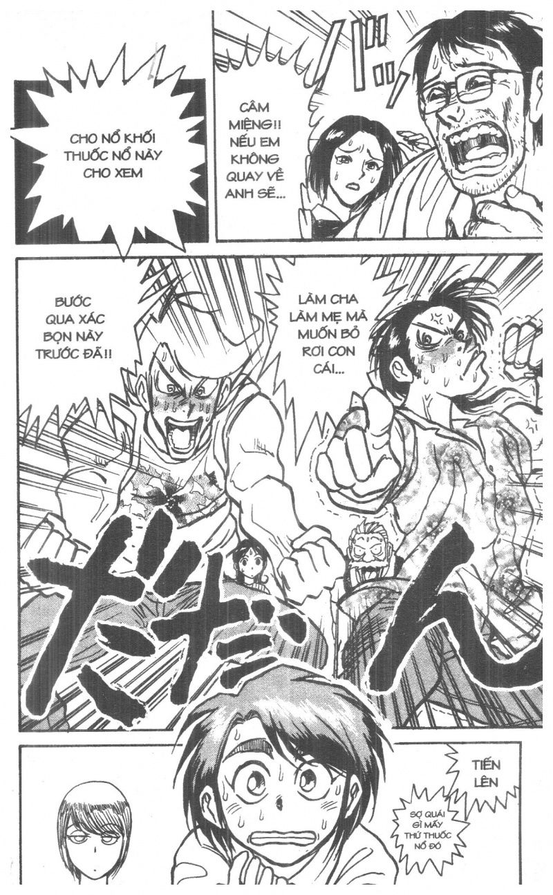 Fujita Kazuhiro Chapter 6 - Trang 2