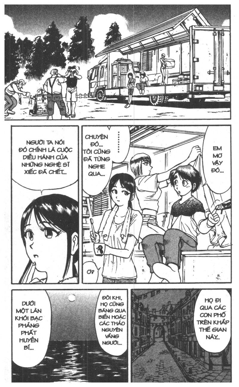 Fujita Kazuhiro Chapter 7 - Trang 2