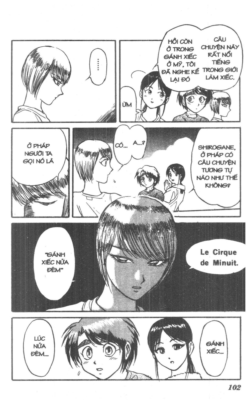 Fujita Kazuhiro Chapter 7 - Trang 2