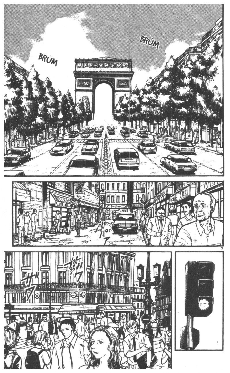 Fujita Kazuhiro Chapter 7 - Trang 2