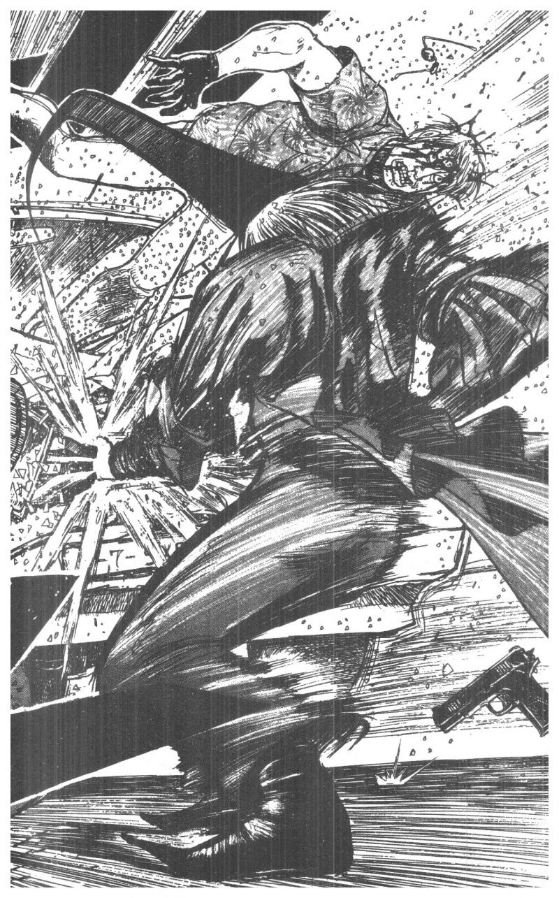 Fujita Kazuhiro Chapter 7 - Trang 2