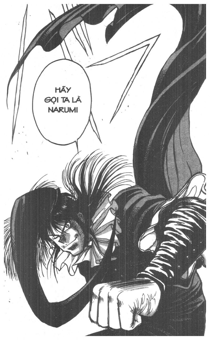 Fujita Kazuhiro Chapter 7 - Trang 2