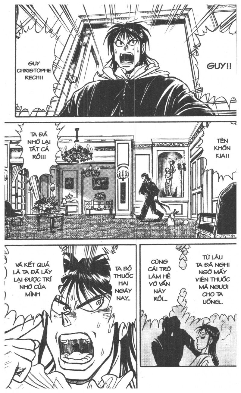 Fujita Kazuhiro Chapter 7 - Trang 2