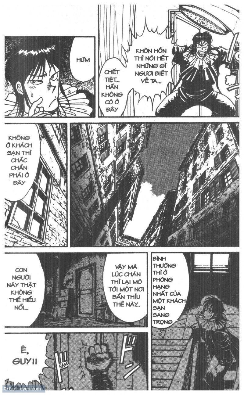Fujita Kazuhiro Chapter 7 - Trang 2