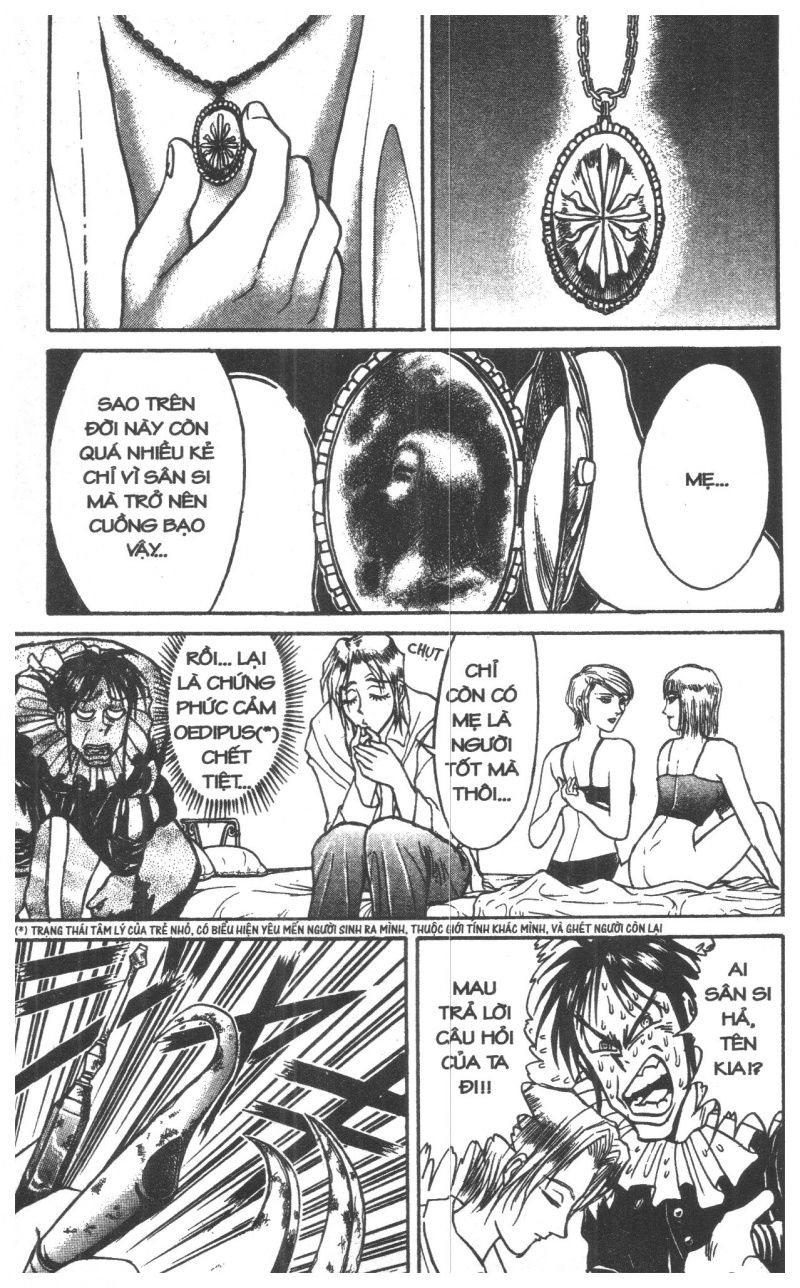 Fujita Kazuhiro Chapter 7 - Trang 2