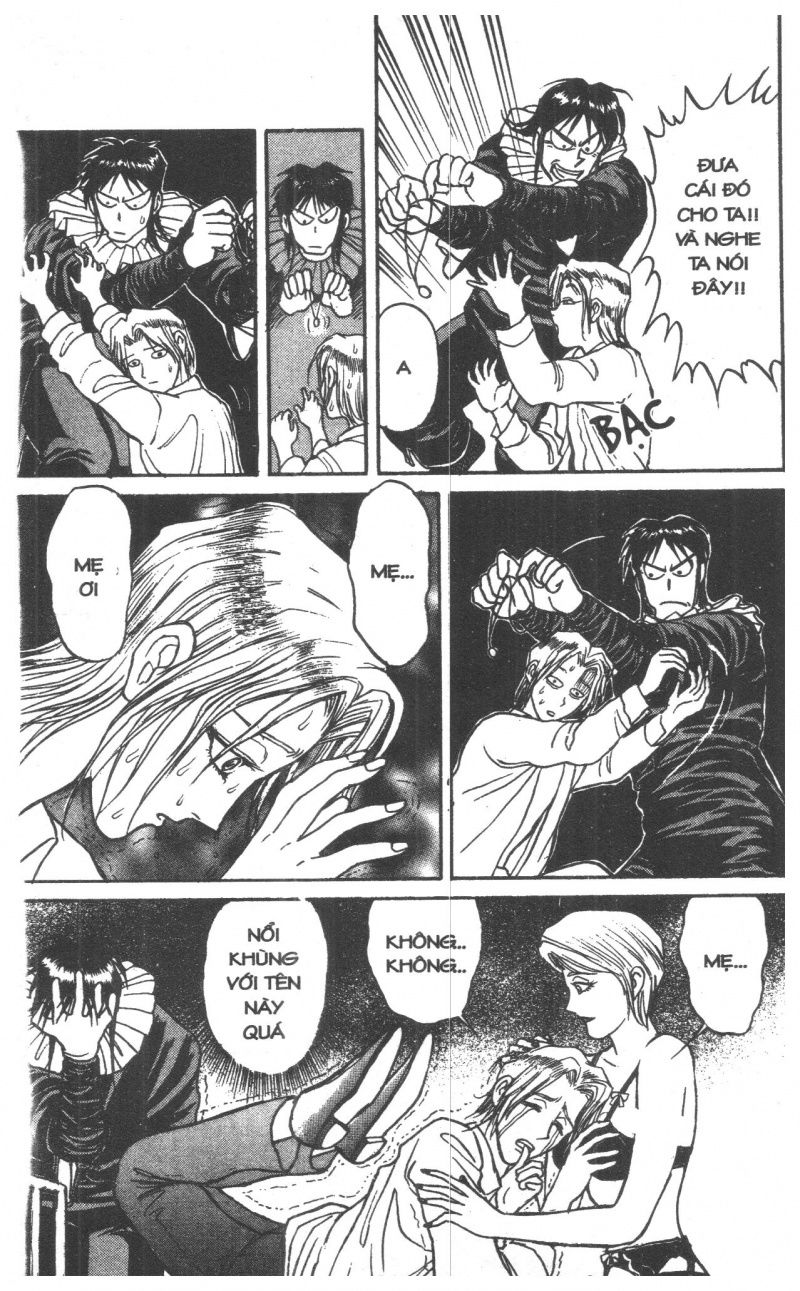 Fujita Kazuhiro Chapter 7 - Trang 2