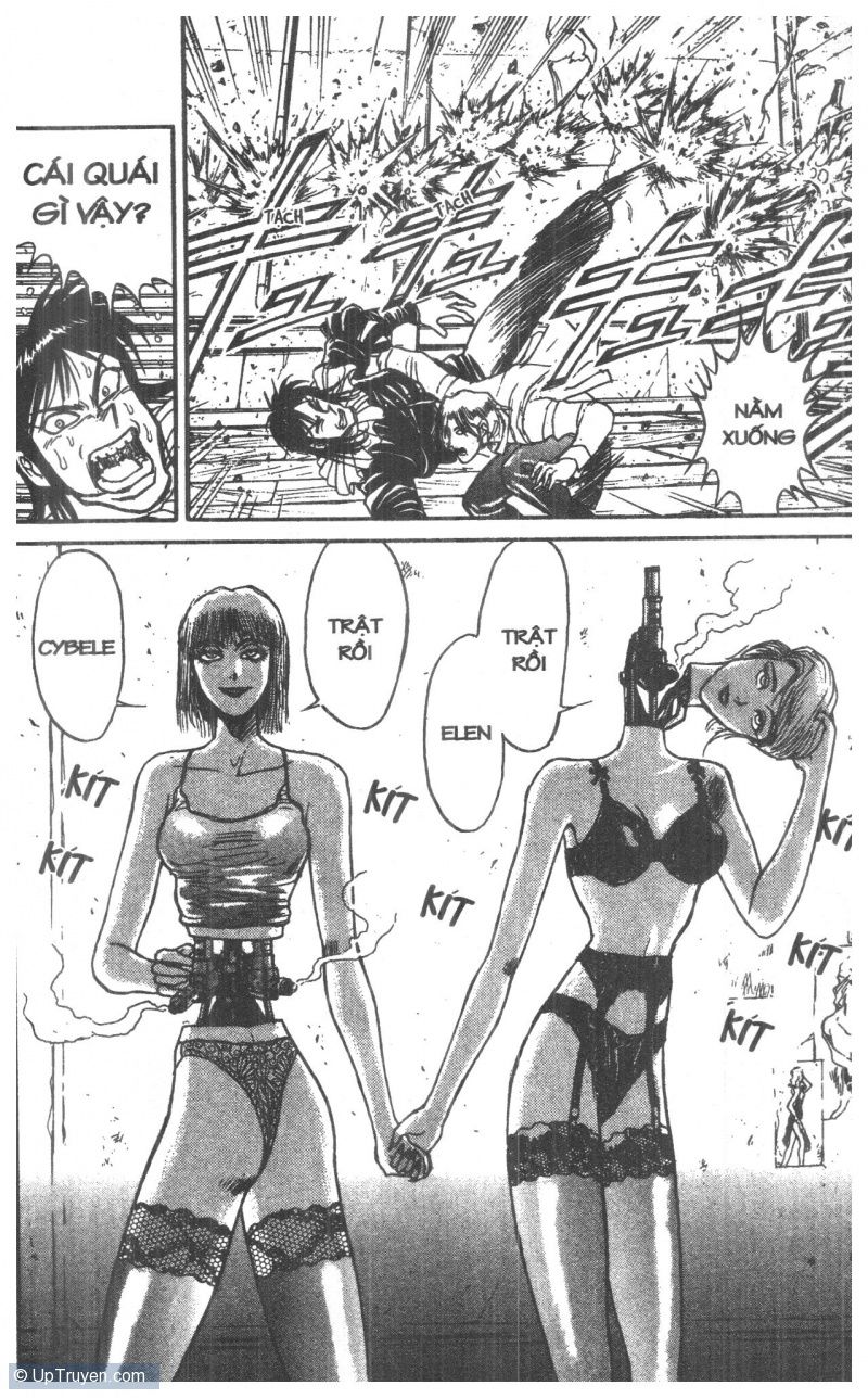 Fujita Kazuhiro Chapter 7 - Trang 2