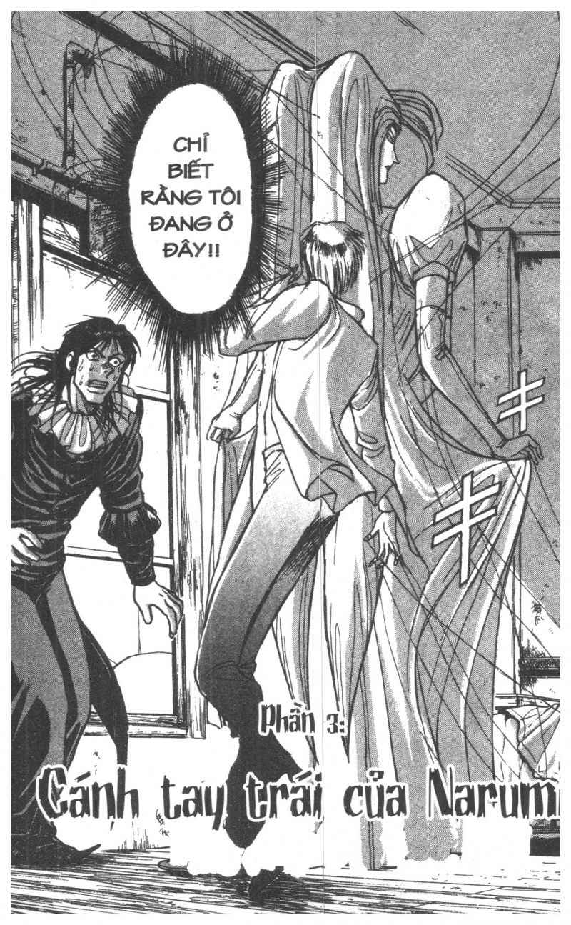 Fujita Kazuhiro Chapter 7 - Trang 2