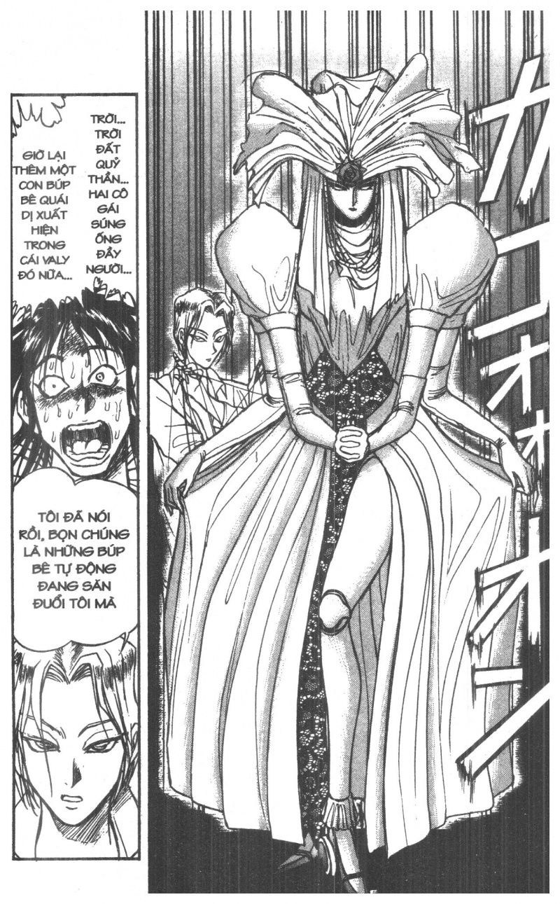 Fujita Kazuhiro Chapter 7 - Trang 2