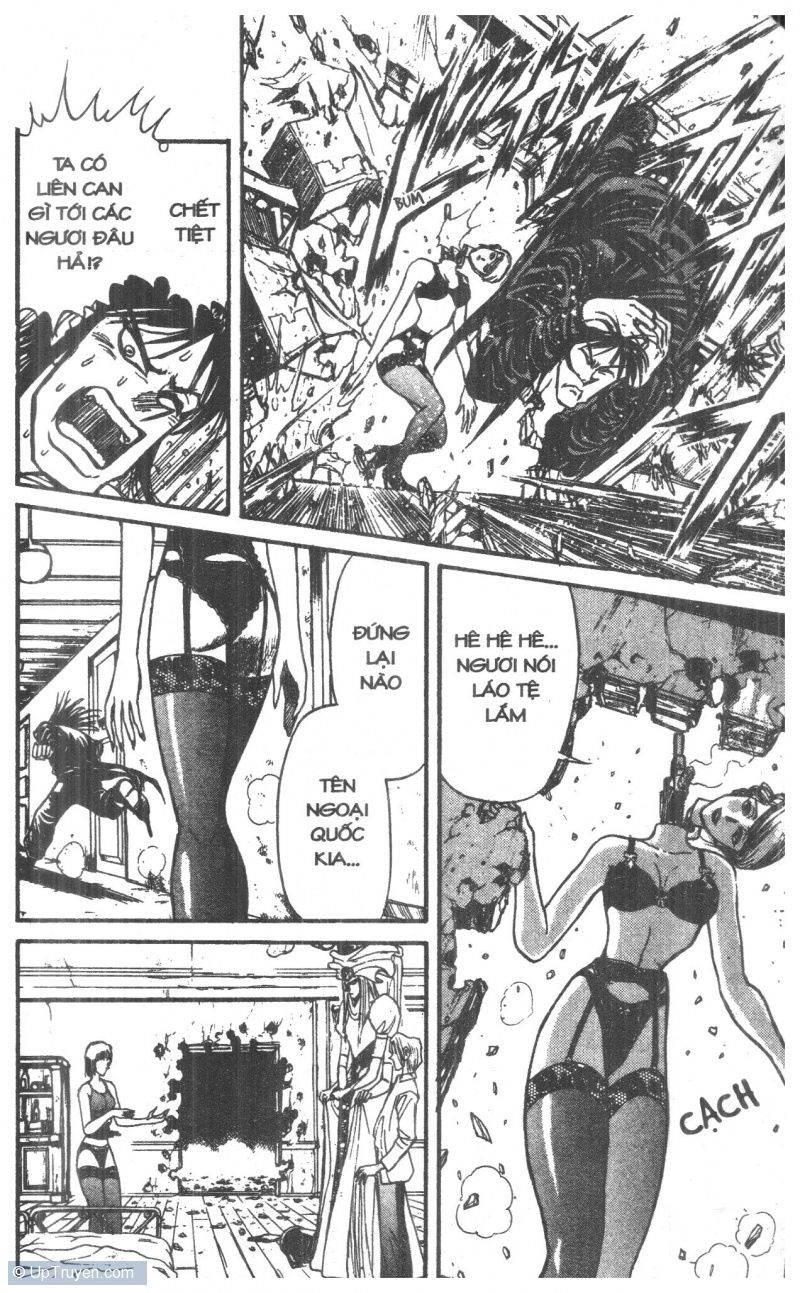 Fujita Kazuhiro Chapter 7 - Trang 2