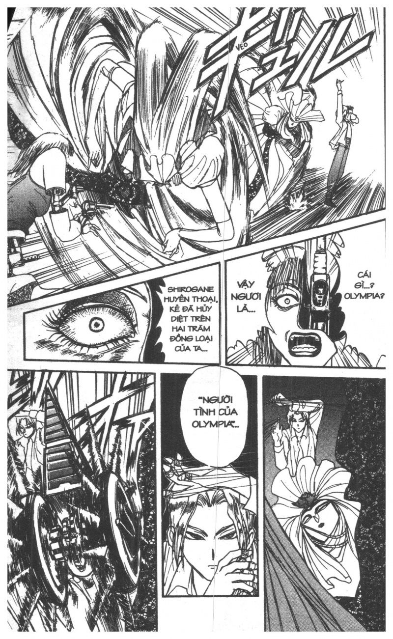 Fujita Kazuhiro Chapter 7 - Trang 2