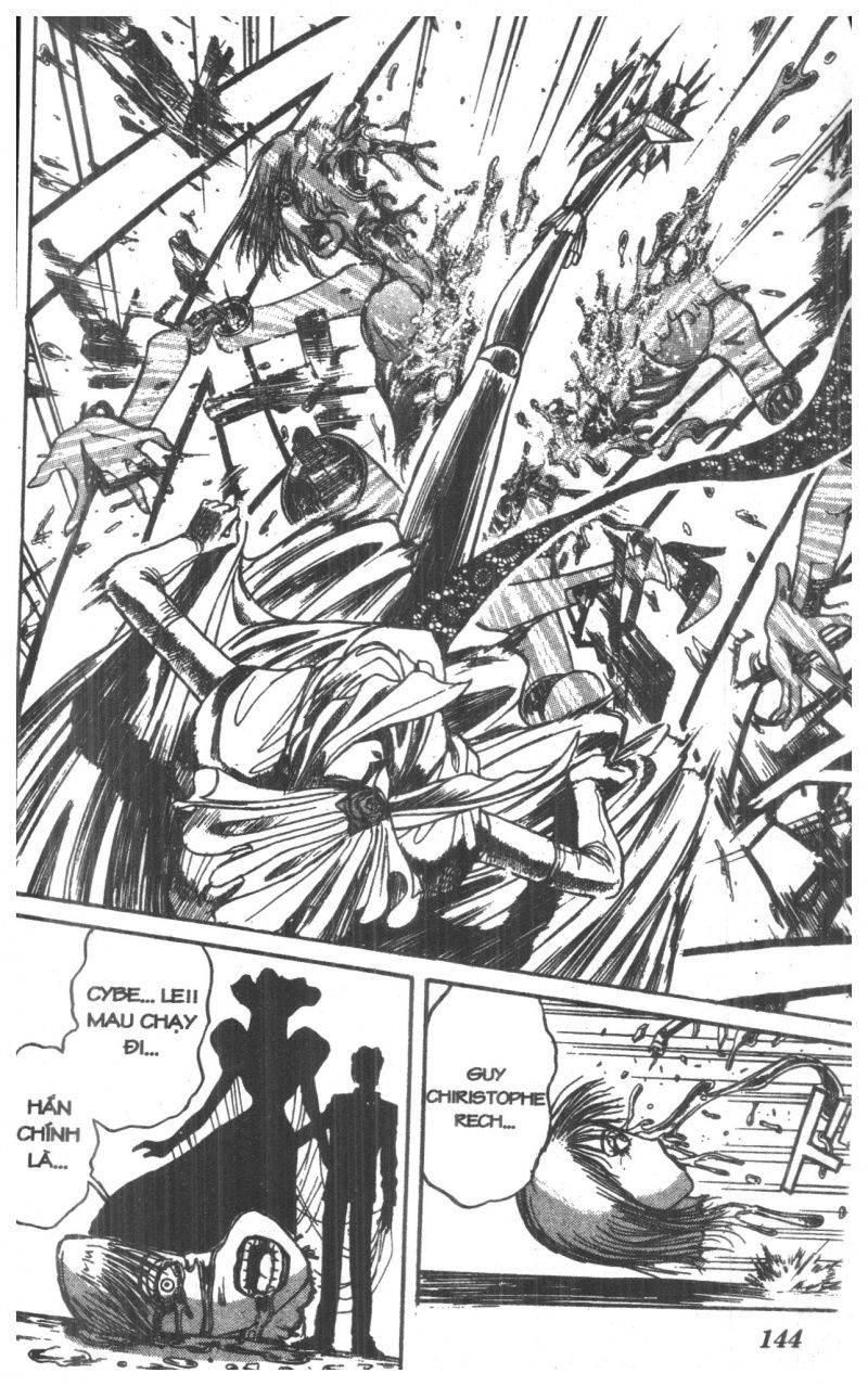 Fujita Kazuhiro Chapter 7 - Trang 2