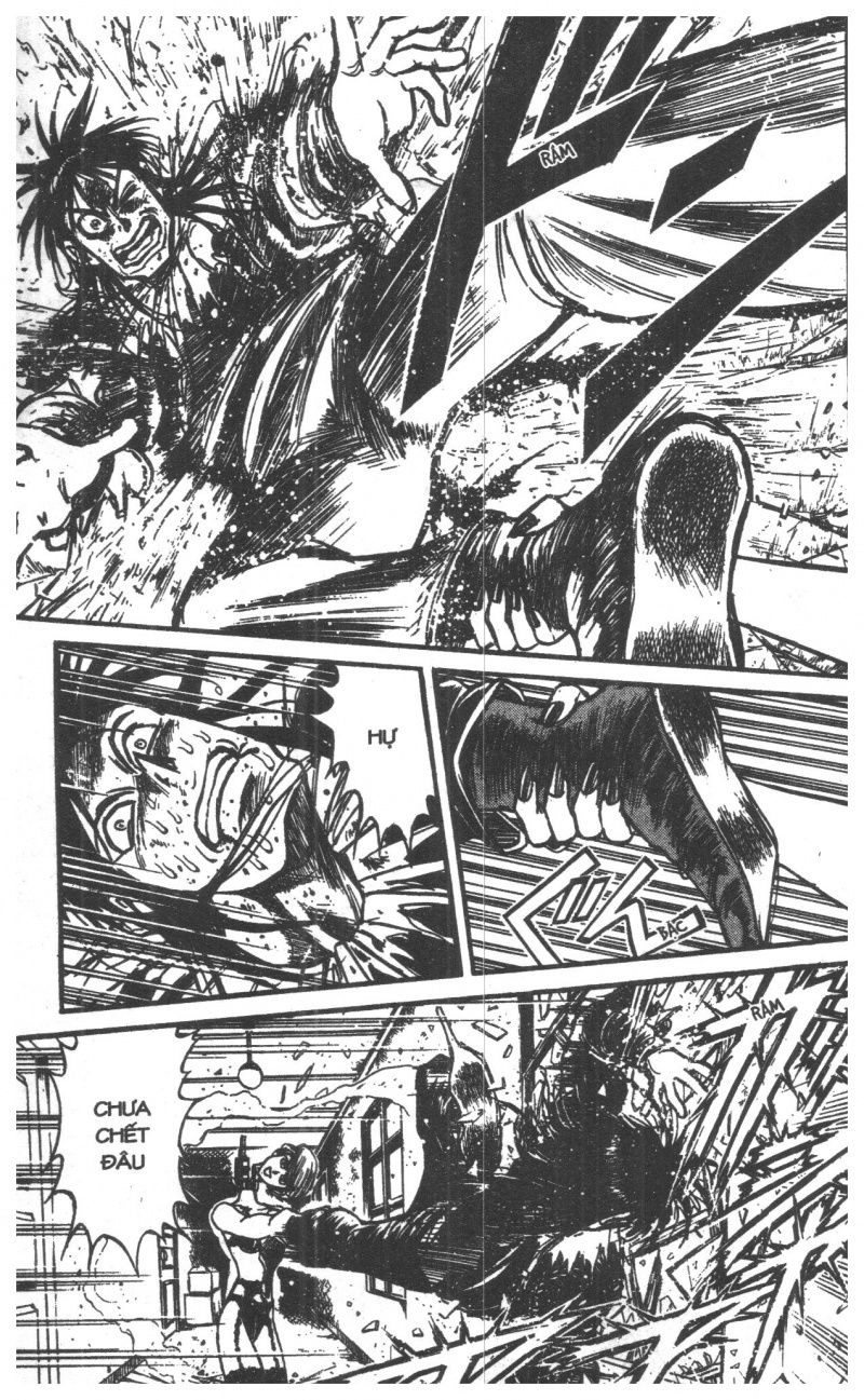 Fujita Kazuhiro Chapter 7 - Trang 2