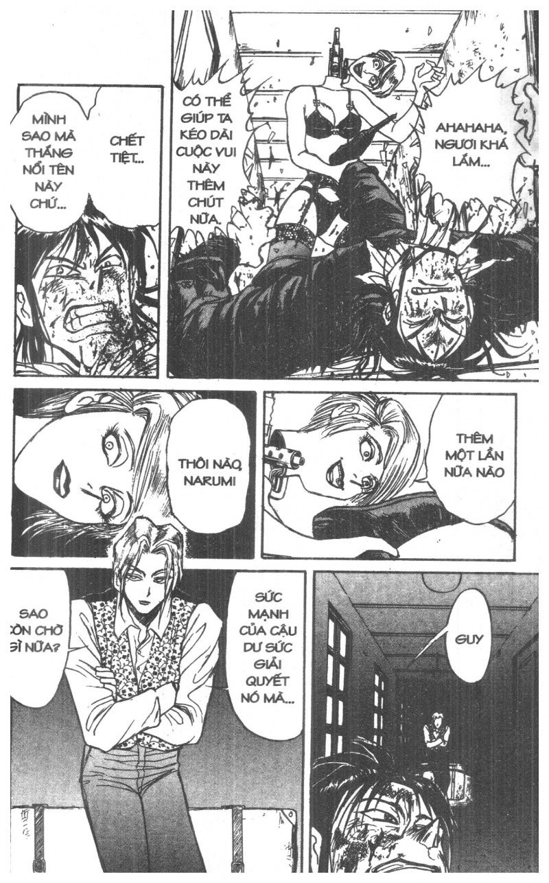 Fujita Kazuhiro Chapter 7 - Trang 2