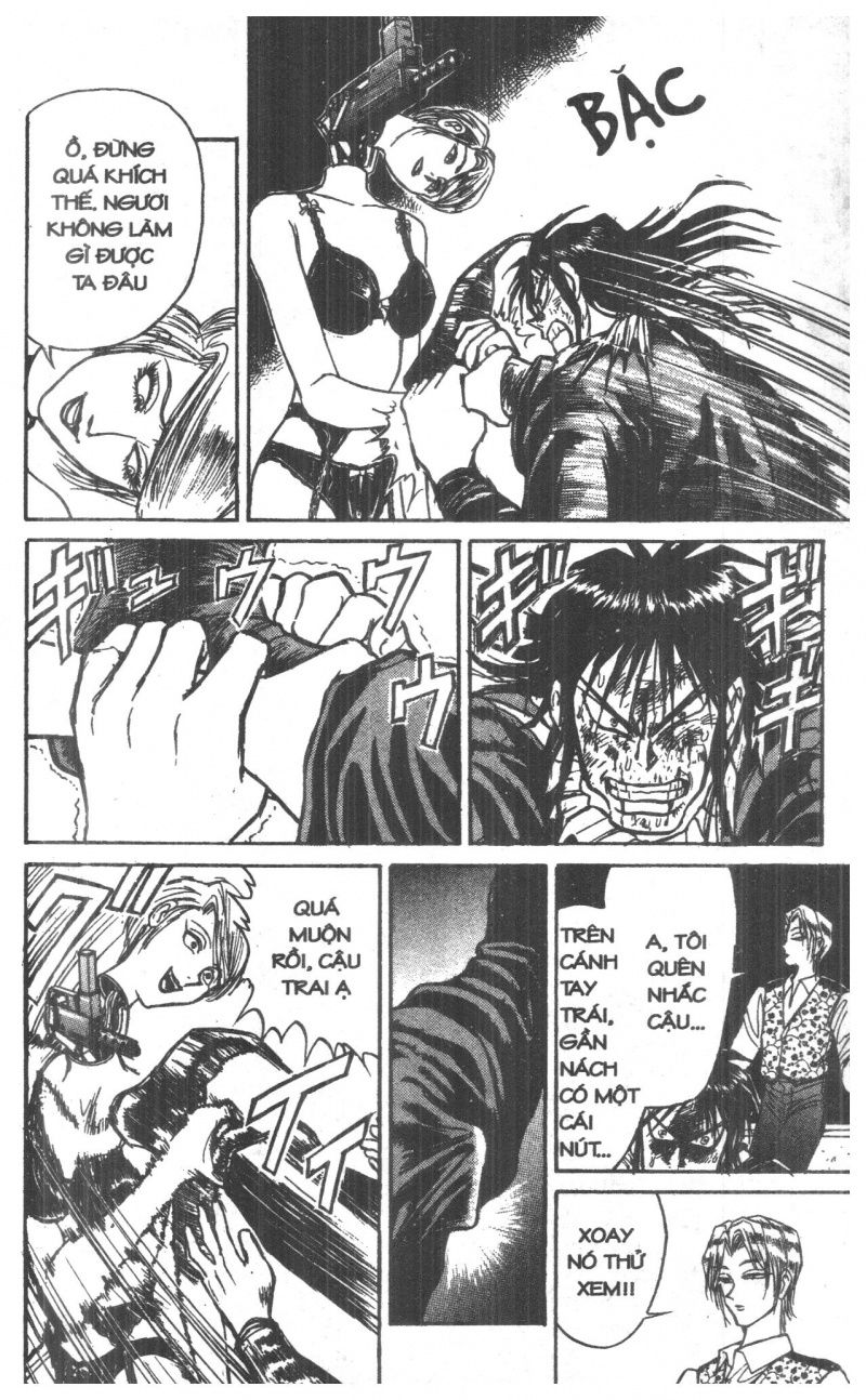 Fujita Kazuhiro Chapter 7 - Trang 2