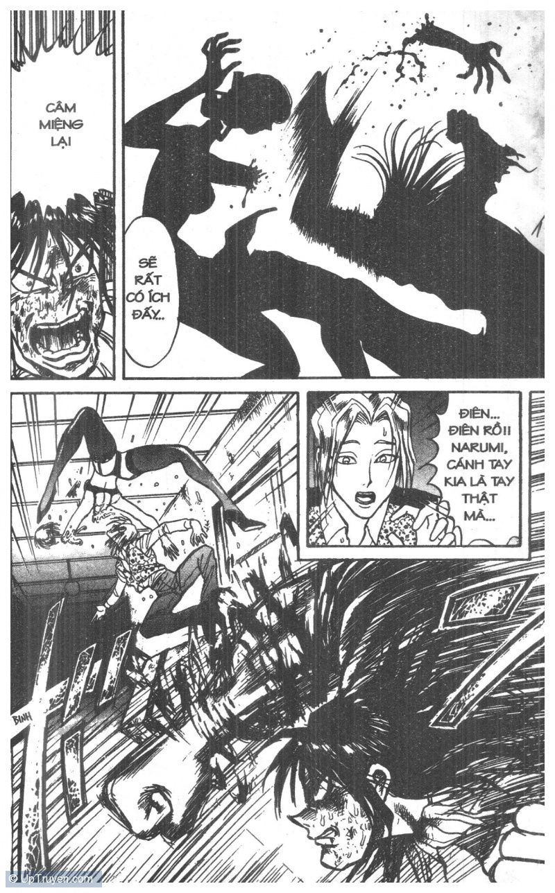 Fujita Kazuhiro Chapter 7 - Trang 2