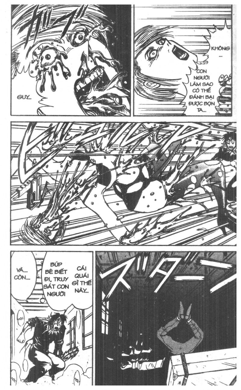 Fujita Kazuhiro Chapter 7 - Trang 2