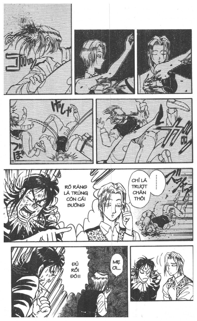 Fujita Kazuhiro Chapter 7 - Trang 2