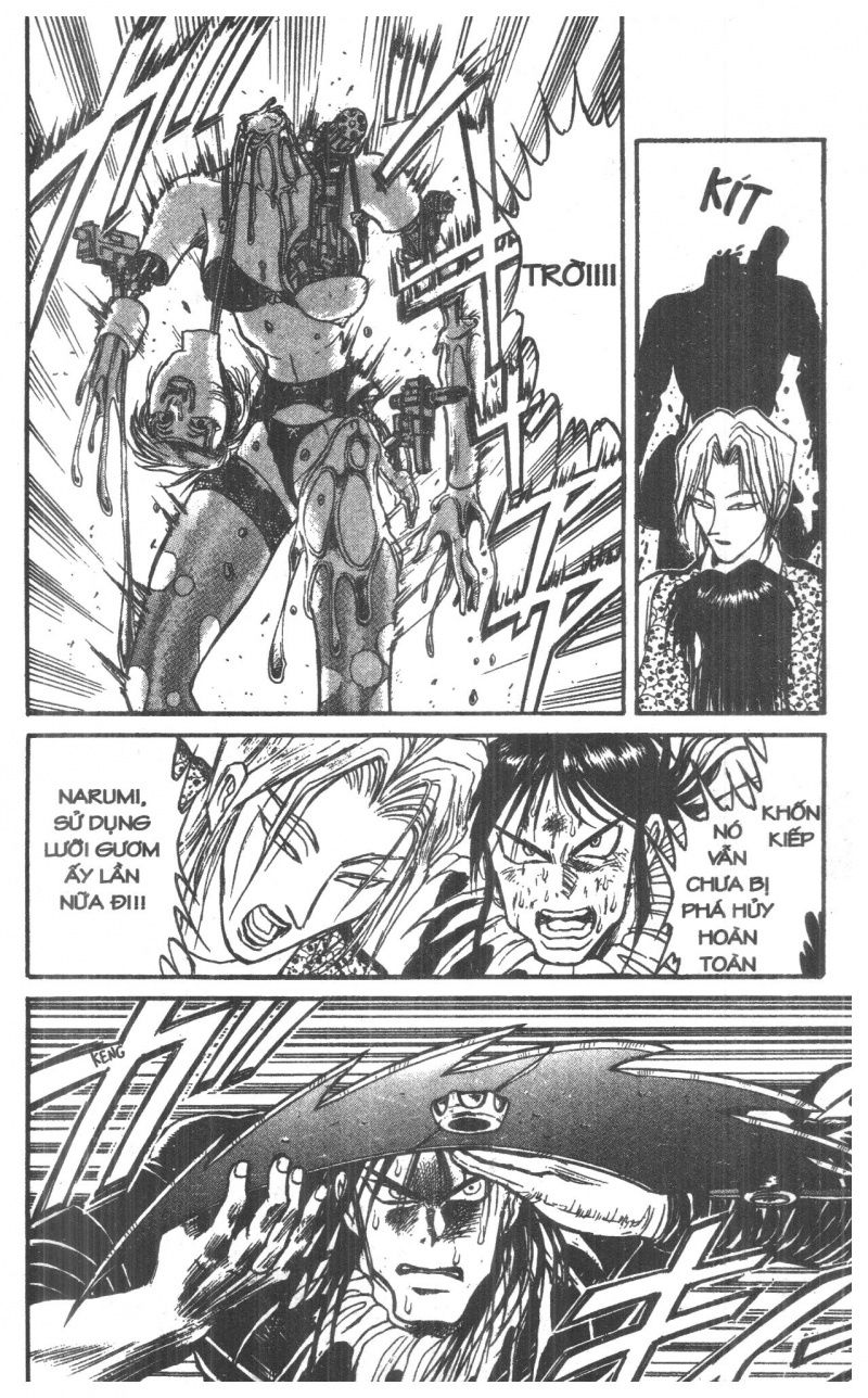 Fujita Kazuhiro Chapter 7 - Trang 2