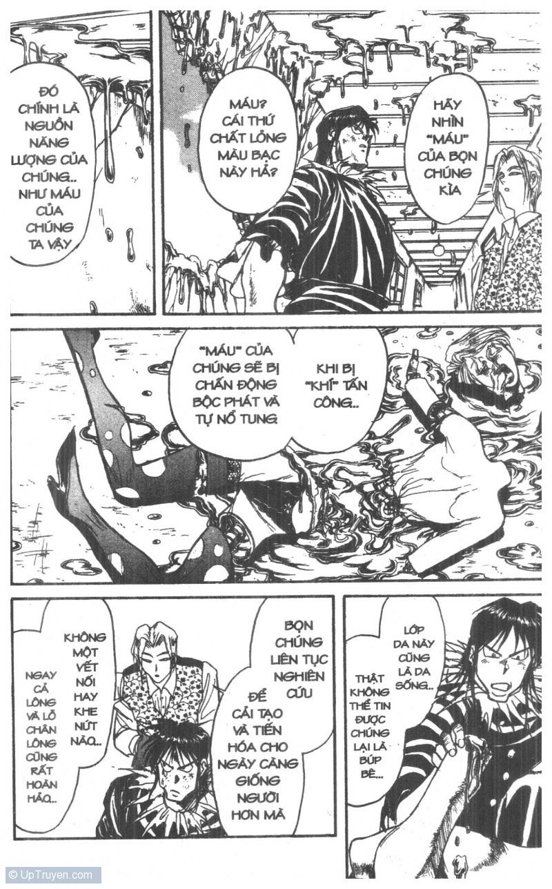 Fujita Kazuhiro Chapter 7 - Trang 2